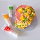 Full-Fill Gél Állagú Ételszínezék - Élénkzöld