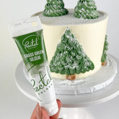 Full-Fill Gél Állagú Ételszínezék - Fűzöld