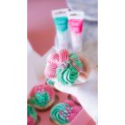 Full-Fill Gél Állagú Ételszínezék - Menthol