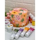 Full-Fill Gél Állagú Ételszínezék - Violet