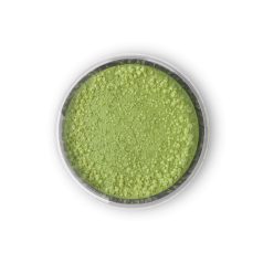 Ételdekorációs Porfesték - Zöldalma