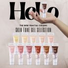 Full-Fill Gél Állagú Ételszínezék - Cocoa