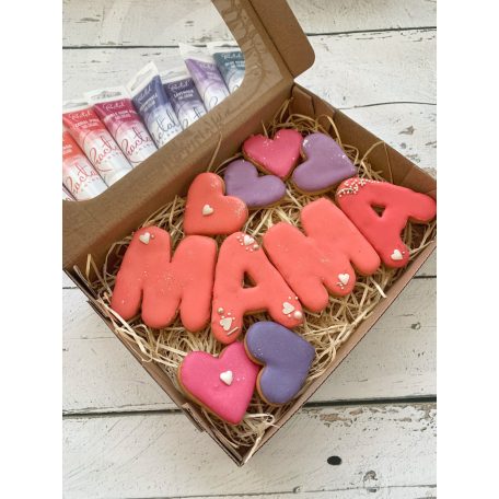 Full-Fill Gél Állagú Ételszínezék - Lavender