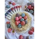 Full-Fill Gél Állagú Ételszínezék - Coral Pink