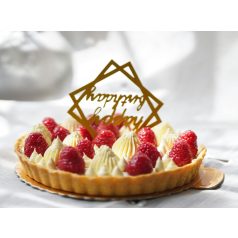 Dekorációk (nem ehető)