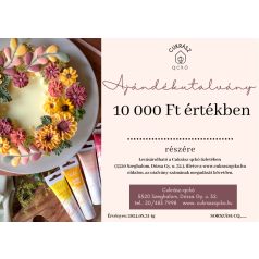 Ajándékutalványok