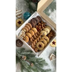 Torta- és sütemény dobozok