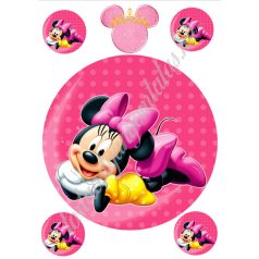 Tortaostya, ostyalap